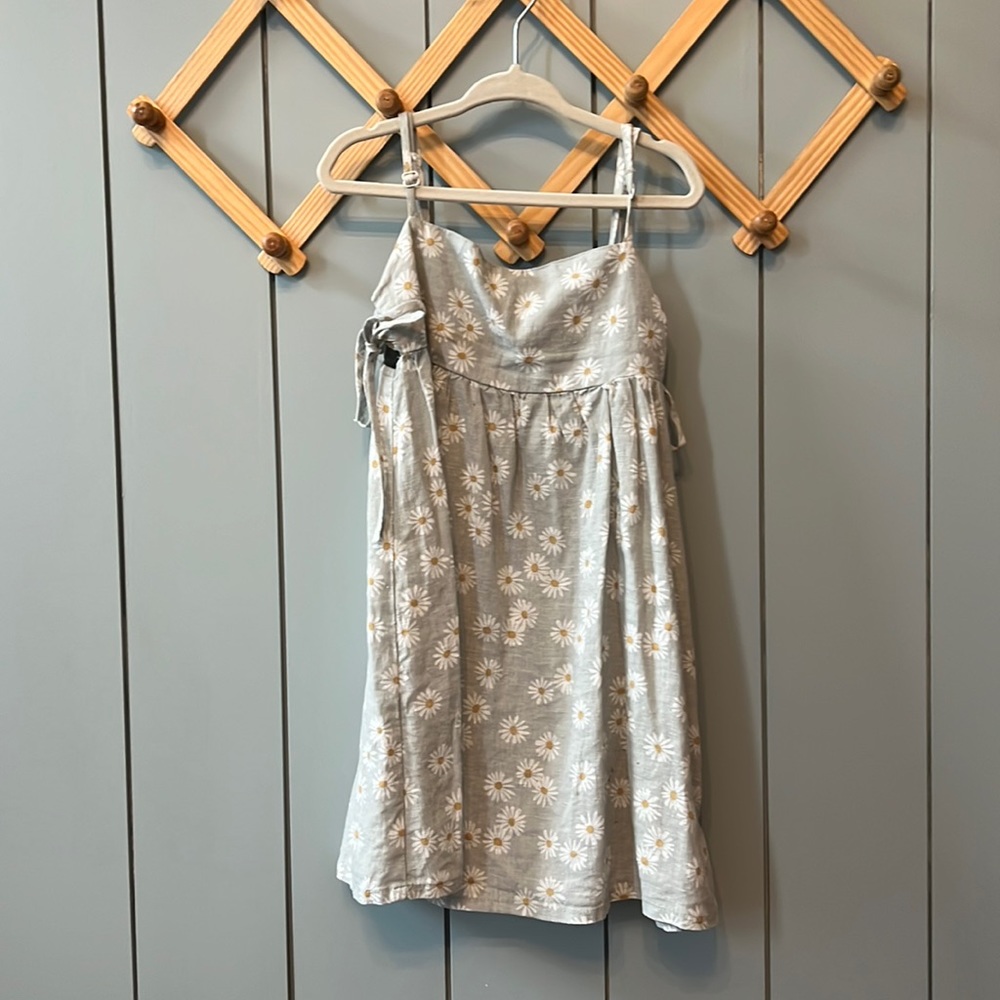 Rylee and Cru dress size 2-3